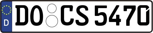 DO-CS5470
