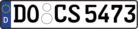 DO-CS5473