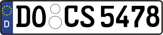 DO-CS5478