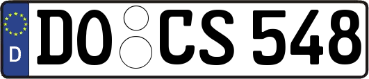 DO-CS548
