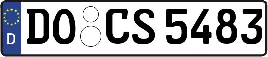 DO-CS5483