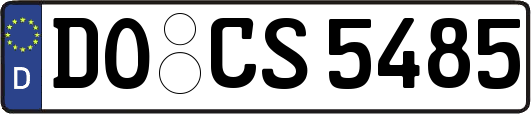 DO-CS5485