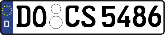 DO-CS5486