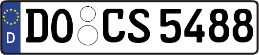 DO-CS5488