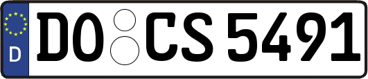 DO-CS5491