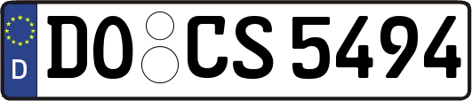 DO-CS5494