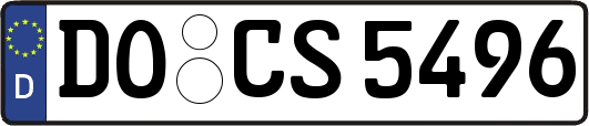 DO-CS5496