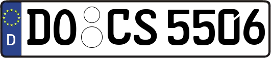 DO-CS5506