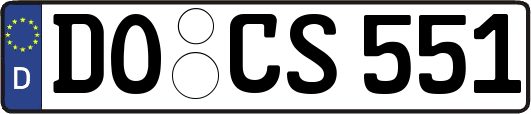 DO-CS551