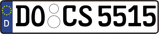 DO-CS5515