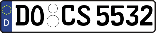 DO-CS5532