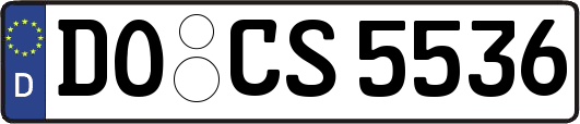 DO-CS5536