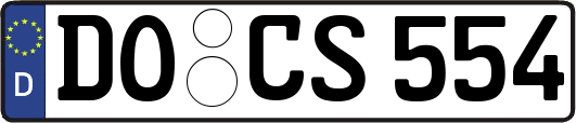DO-CS554