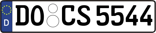 DO-CS5544