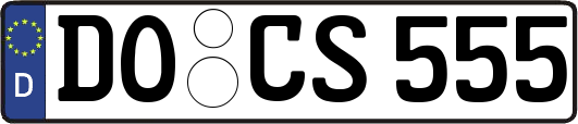 DO-CS555