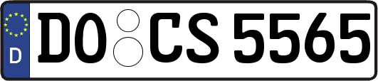 DO-CS5565