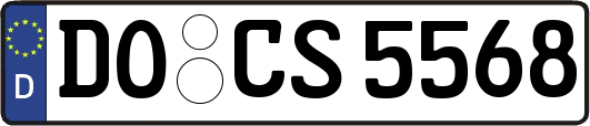 DO-CS5568