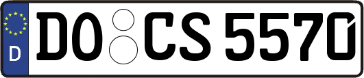 DO-CS5570
