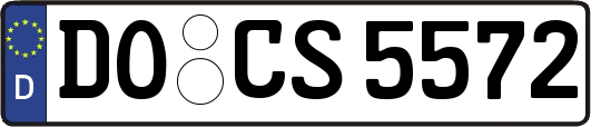 DO-CS5572