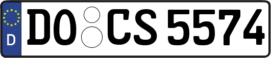 DO-CS5574