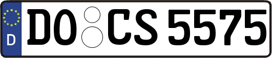 DO-CS5575