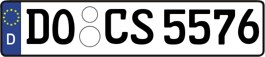 DO-CS5576