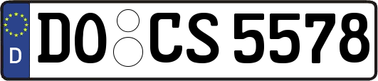 DO-CS5578