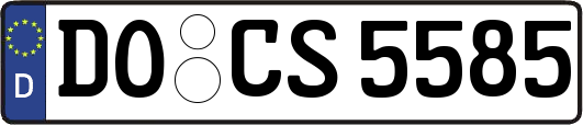 DO-CS5585