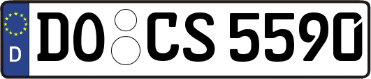 DO-CS5590