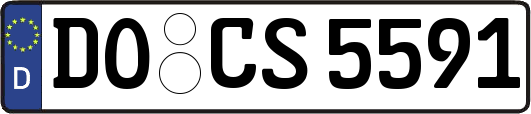 DO-CS5591