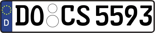 DO-CS5593