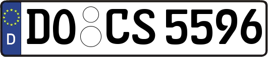 DO-CS5596
