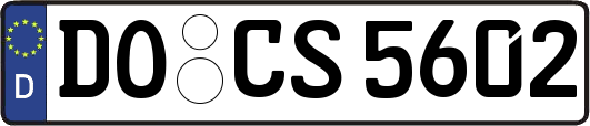 DO-CS5602