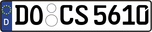 DO-CS5610