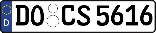 DO-CS5616