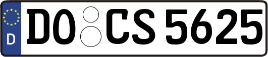 DO-CS5625