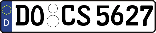 DO-CS5627