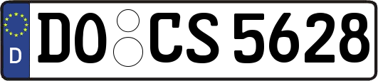DO-CS5628