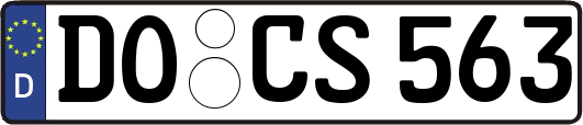 DO-CS563
