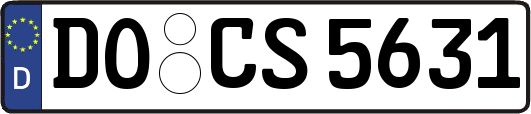 DO-CS5631