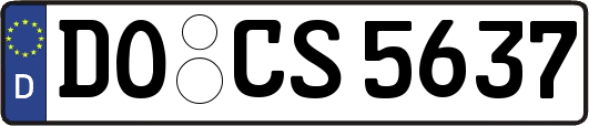 DO-CS5637