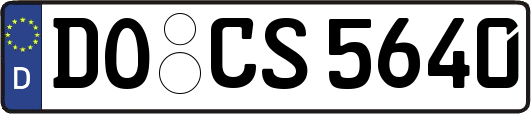 DO-CS5640