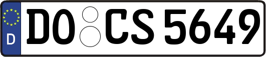DO-CS5649
