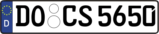 DO-CS5650
