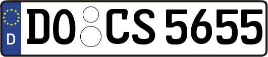 DO-CS5655