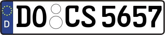 DO-CS5657