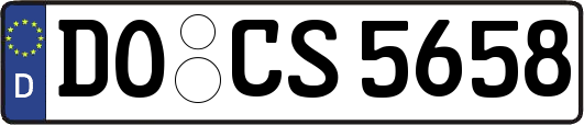 DO-CS5658