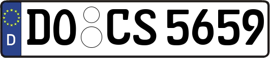 DO-CS5659