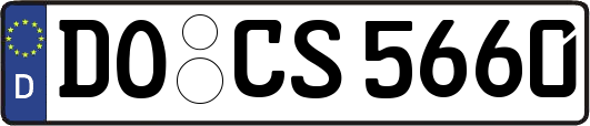 DO-CS5660