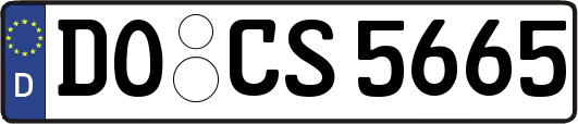 DO-CS5665